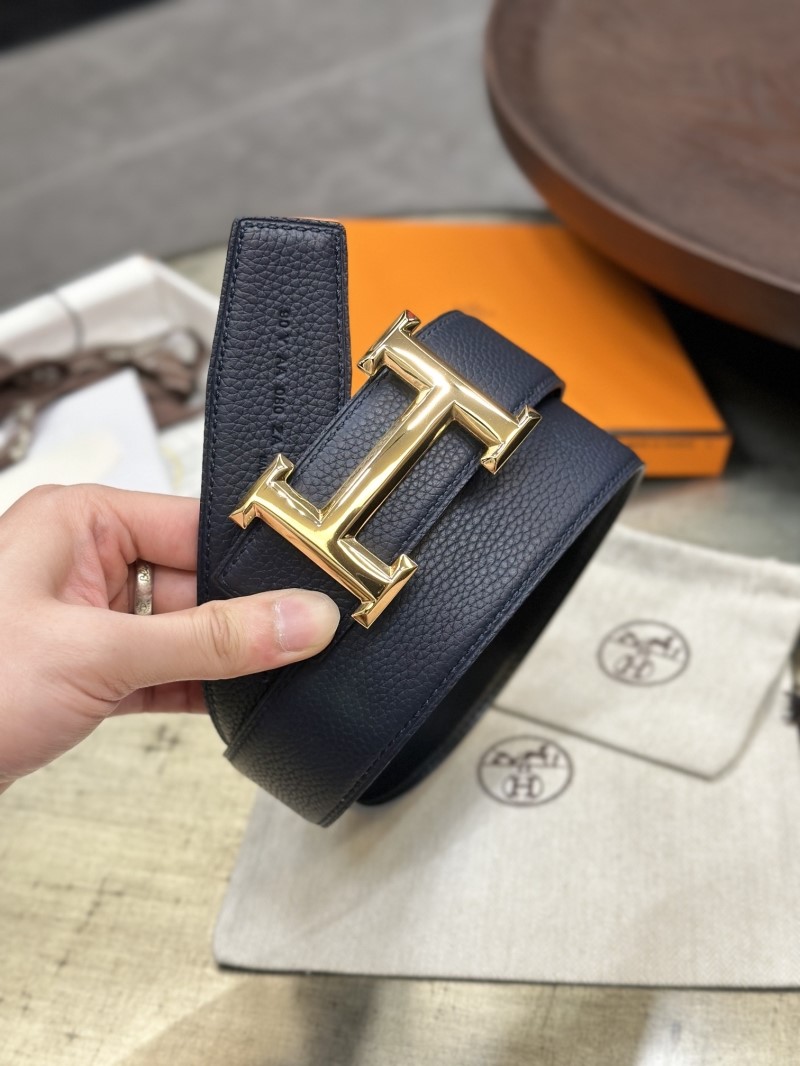 Hermes Belts